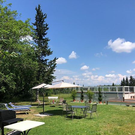 Villa Albertina Montespertoli Εξωτερικό φωτογραφία