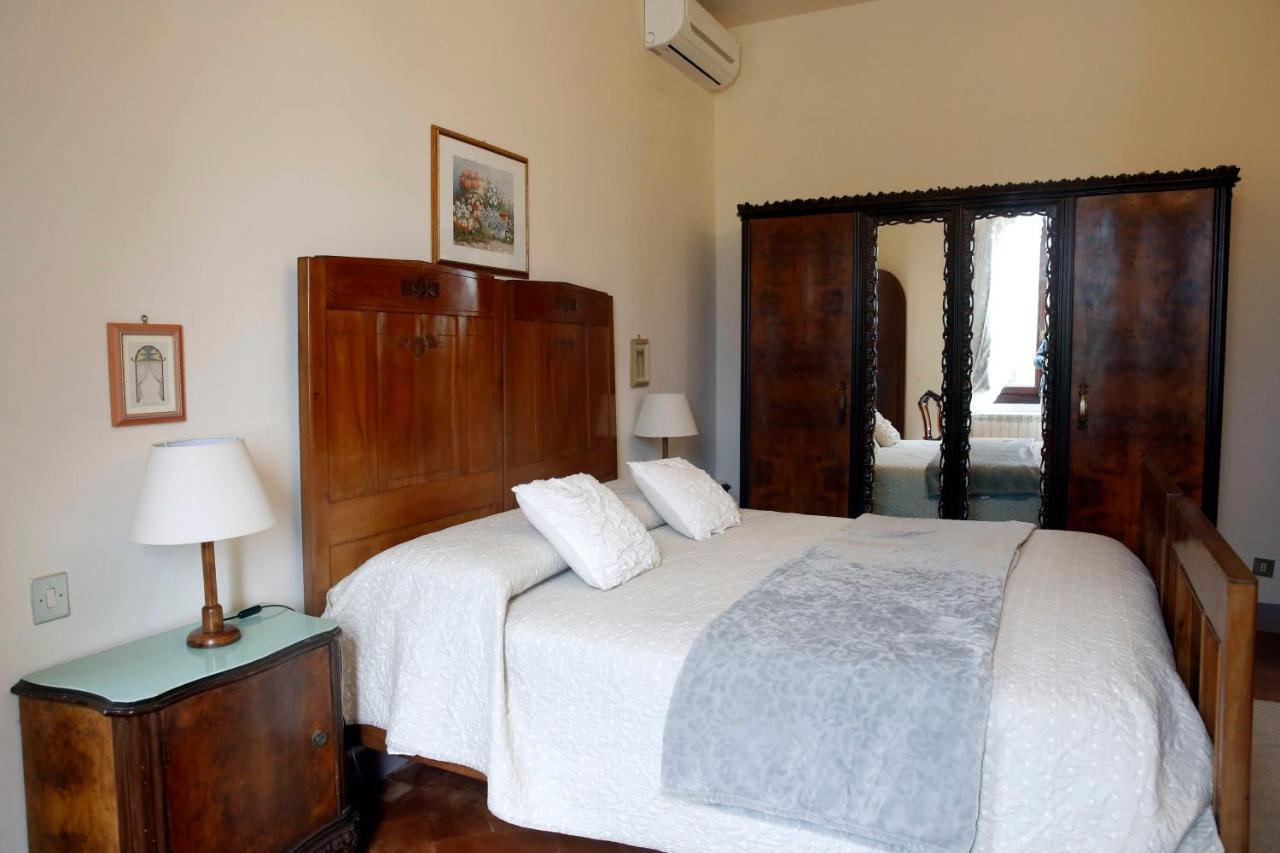 Villa Albertina Montespertoli Εξωτερικό φωτογραφία