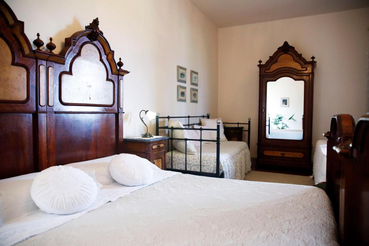 Villa Albertina Montespertoli Εξωτερικό φωτογραφία