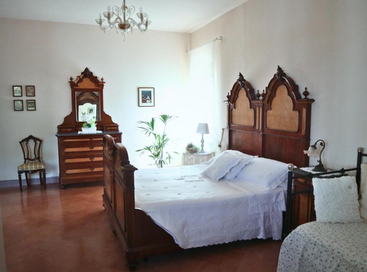 Villa Albertina Montespertoli Εξωτερικό φωτογραφία