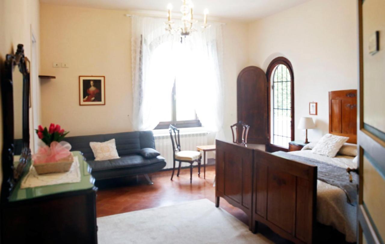 Villa Albertina Montespertoli Εξωτερικό φωτογραφία