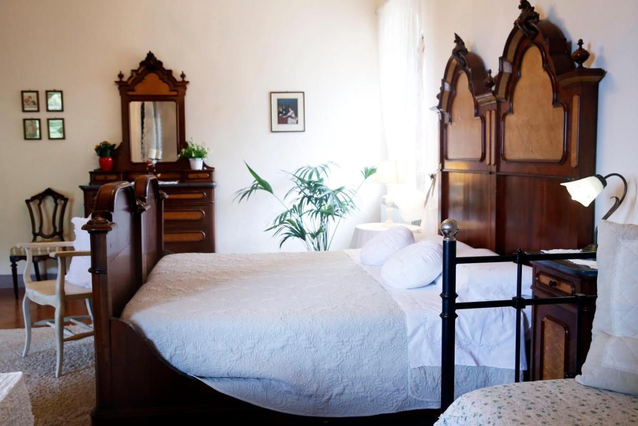 Villa Albertina Montespertoli Εξωτερικό φωτογραφία