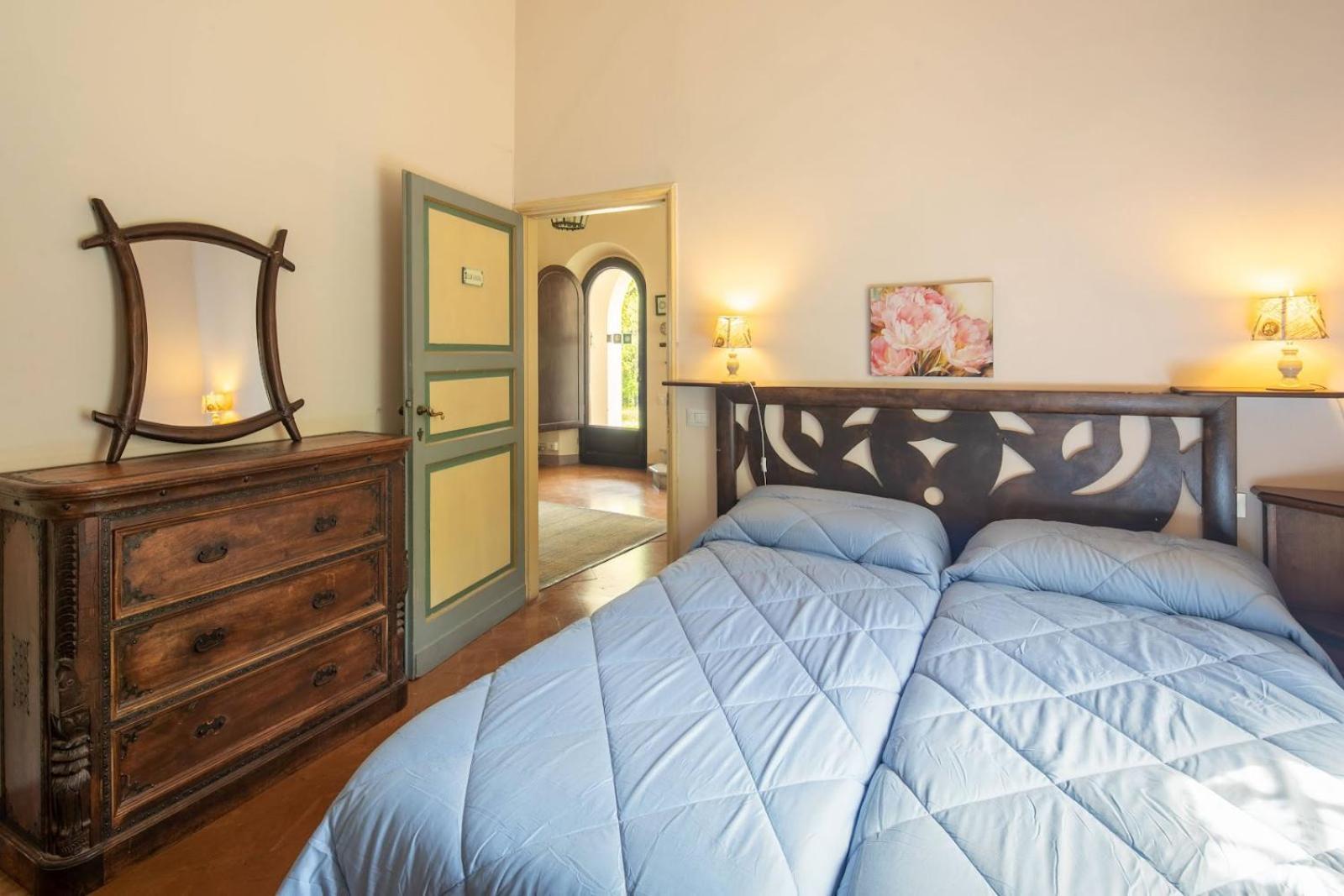 Villa Albertina Montespertoli Εξωτερικό φωτογραφία