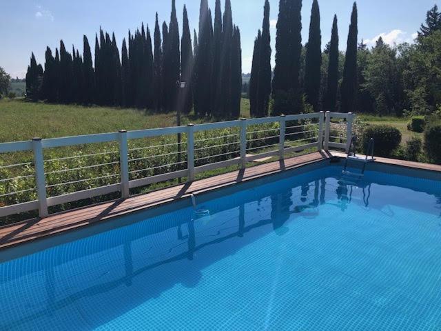 Villa Albertina Montespertoli Εξωτερικό φωτογραφία