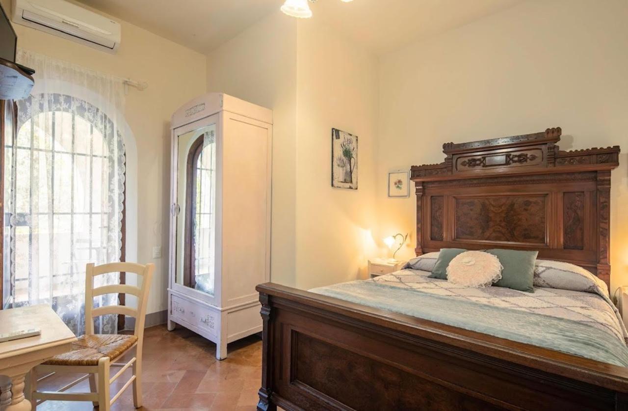 Villa Albertina Montespertoli Εξωτερικό φωτογραφία