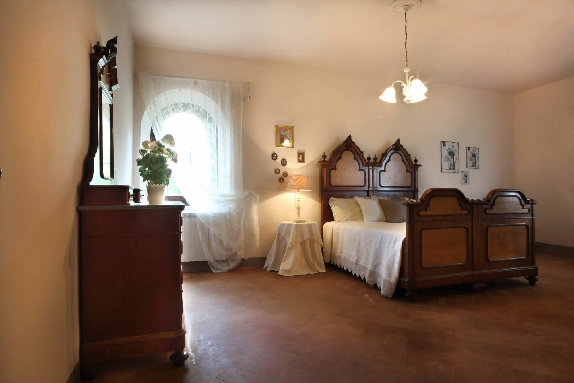 Villa Albertina Montespertoli Εξωτερικό φωτογραφία