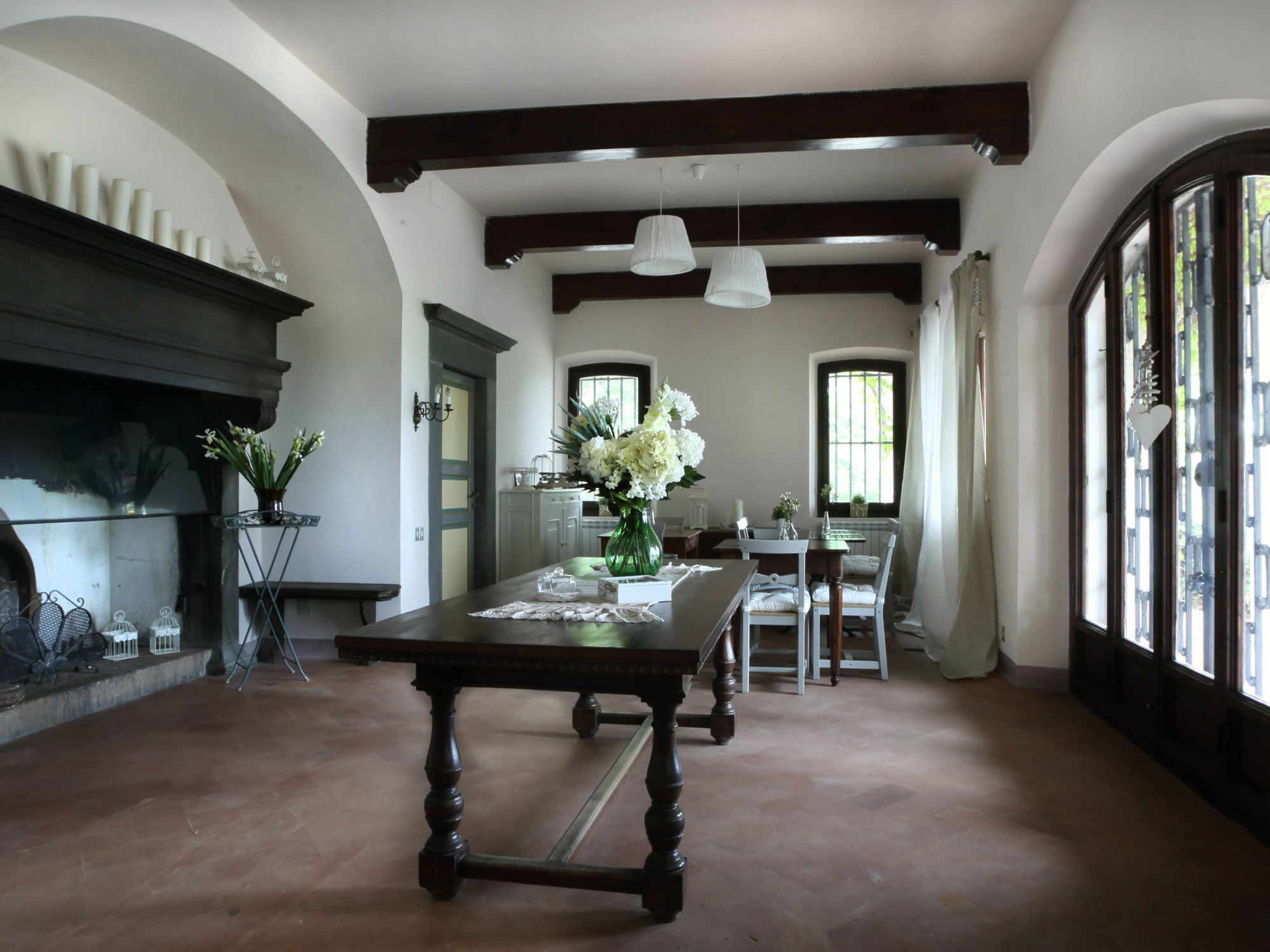 Villa Albertina Montespertoli Εξωτερικό φωτογραφία